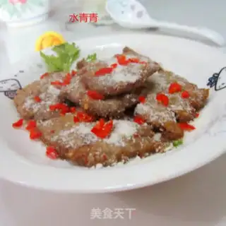 Make Cream beef step 16