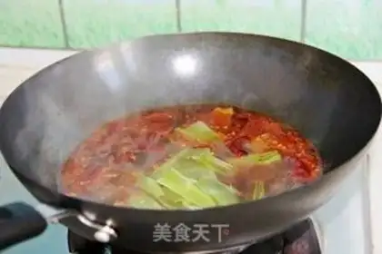 Make Boiled meat step 5