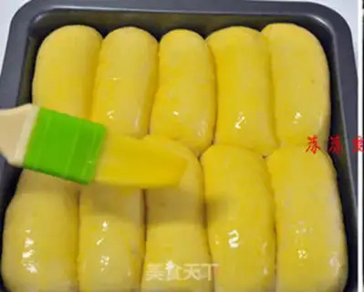 Make Luen Fu air kit step 4