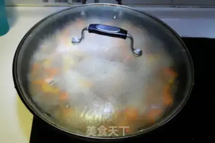 Make raisins for rice step 10