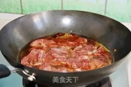 Make Boiled meat step 6
