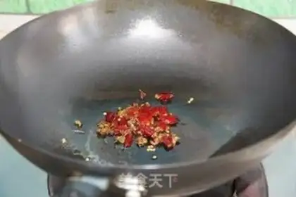 Make Boiled meat step 7