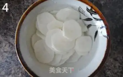 Make Potato chips step 3