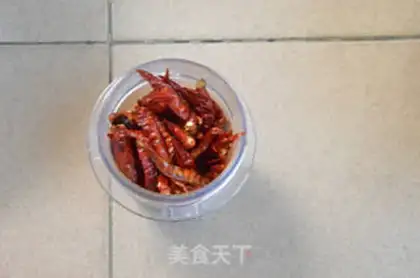 Make Spicy step 2