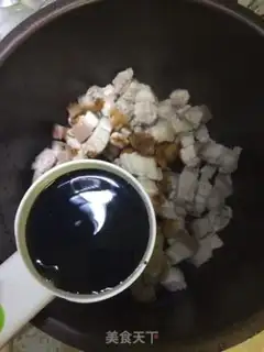 Make Red meat step 3