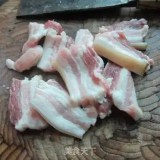 Make The curry curry step 1