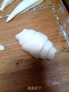 Make Honey rice bread step 9