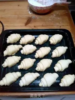 Make Honey rice bread step 10