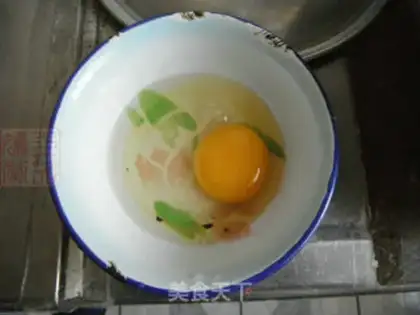 Make Soup step 2