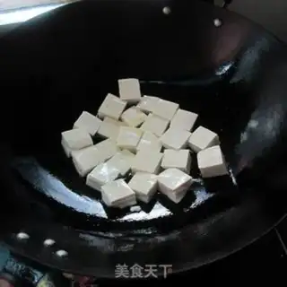 Make White pepper tofu fish soup step 4