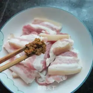 Make The curry curry step 3