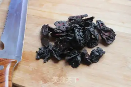 Make Tomato plum step 1