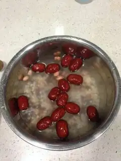 Make Gourmet porridge step 2