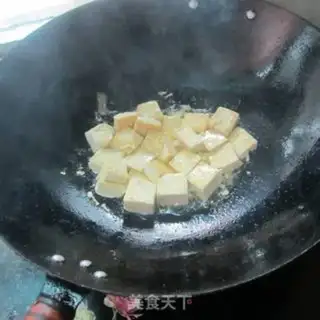 Make White pepper tofu fish soup step 6