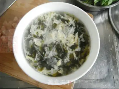 Make Soup step 6