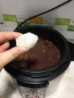 Make Gourmet porridge step 5