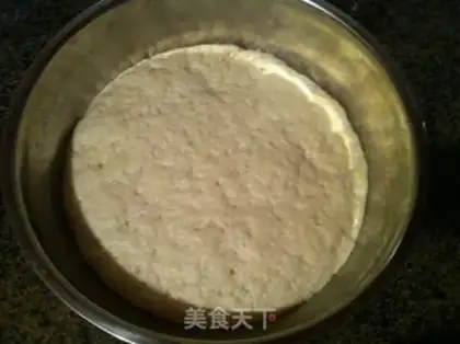Make Noodles step 0