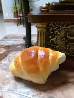 Make Honey rice bread step 17