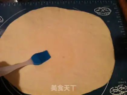 Make Noodles step 1