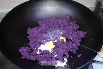 Make Milk macaroni step 6