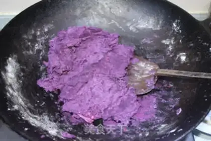 Make Milk macaroni step 7
