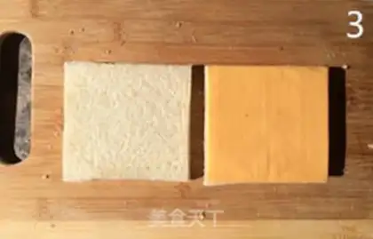 Make French toast step 2
