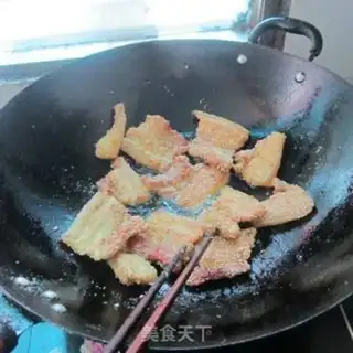 Make The curry curry step 9