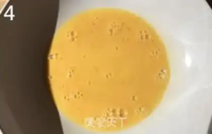 Make French toast step 3