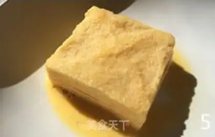 Make French toast step 4