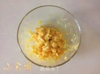 Make A purely handmade Japanese meal step 2