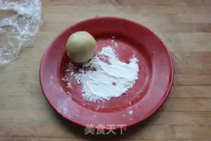 Make Milk macaroni step 10