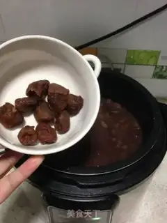 Make Gourmet porridge step 6