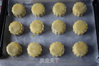Make Milk macaroni step 12