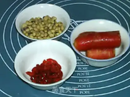 Make Boot soy sauce step 0