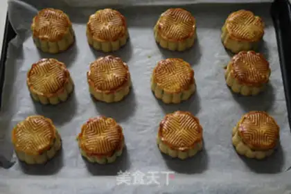 Make Milk macaroni step 13