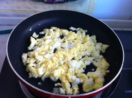 Make Spaghetti step 0
