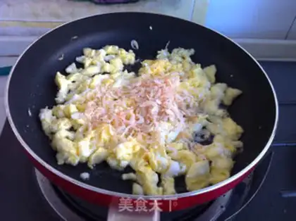 Make Spaghetti step 1