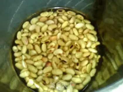 Make Boot soy sauce step 3