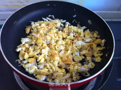 Make Spaghetti step 2
