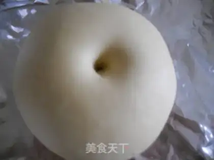 Make Sweet bread step 3