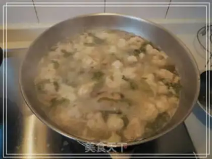 Make Baking the swordfish step 3