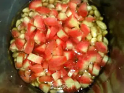 Make Boot soy sauce step 5