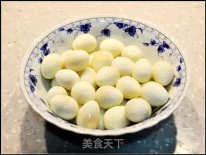 Make Potato egg step 2