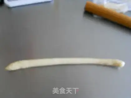 Make Sweet bread step 5