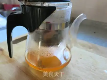 Make Milk tea step 6