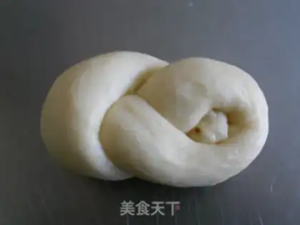Make Sweet bread step 6