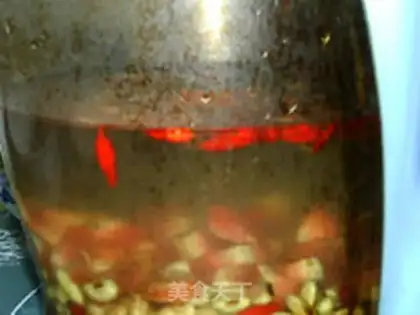 Make Boot soy sauce step 8