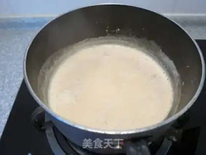 Make Milk tea step 8