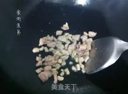 Make Potato rice step 2