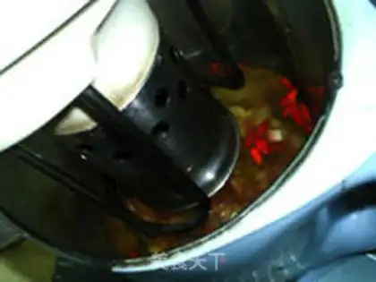 Make Boot soy sauce step 9